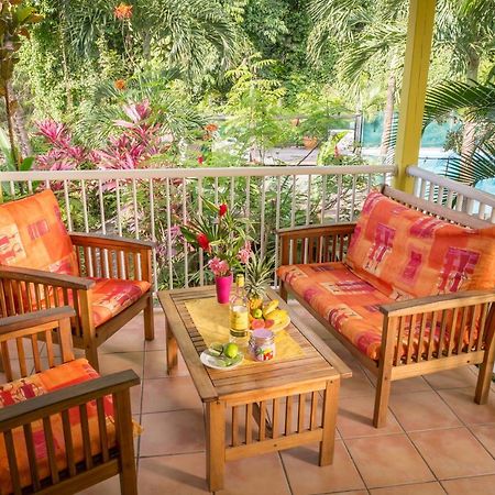 부이영뜨 Les Jardins De L'Esperance 빌라 외부 사진