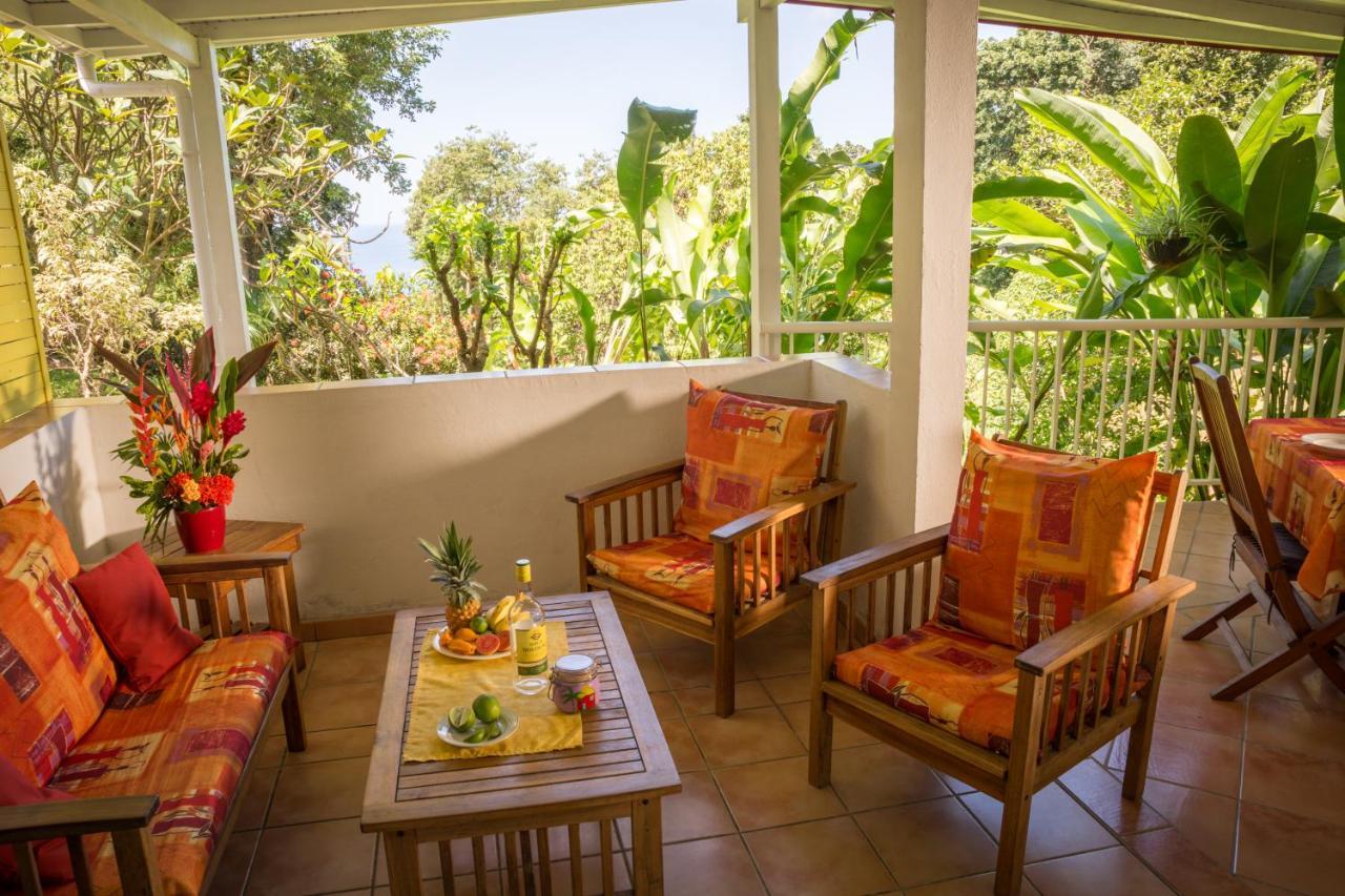 부이영뜨 Les Jardins De L'Esperance 빌라 외부 사진