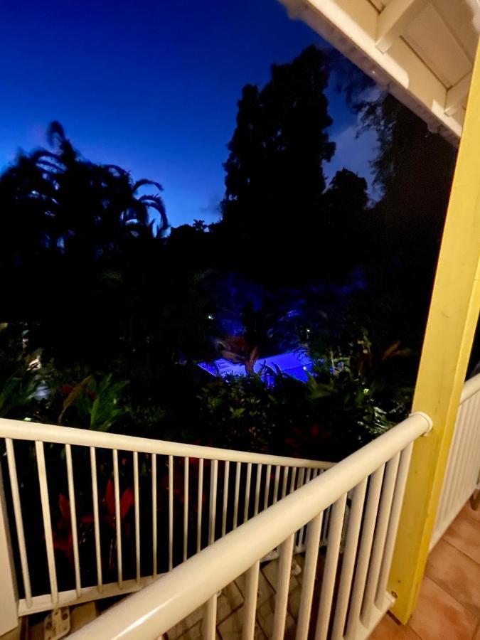 부이영뜨 Les Jardins De L'Esperance 빌라 외부 사진
